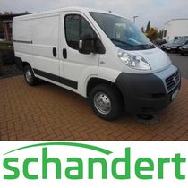 Fiat Ducato 28 115 Mjet L1H1 mit KLIMA