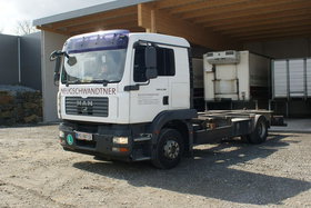 MAN TGM15.280