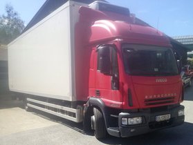 Iveco EuroCargo ML120 E25