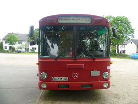 Mercedes-Benz O 305