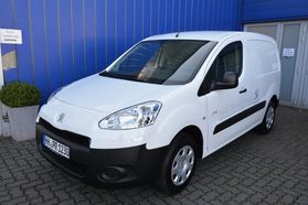 Peugeot Partner Kasten Electric L1