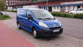 Citroën Jumpy H1L1