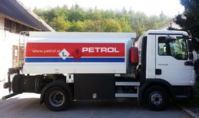 MAN TGL 12.220 4X2 BL