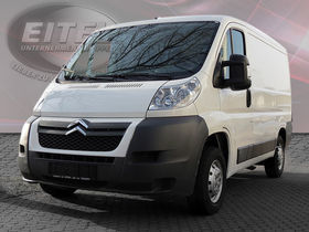 CITROEN Jumper 30 HDi 110 Kasten L1H1