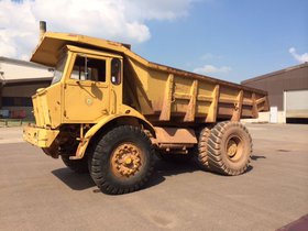 Scania kockum