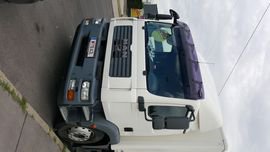 MAN TGM 18.240 4x2 BL