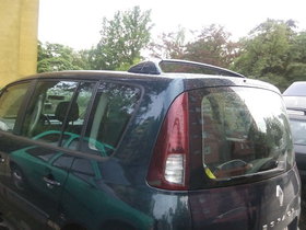 Renault espace