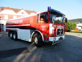 MAN ÖAF 25.321 FM