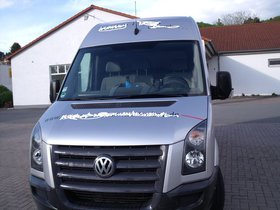 VW Crafter