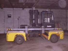 Andere Jumbo J/SH45/16,5