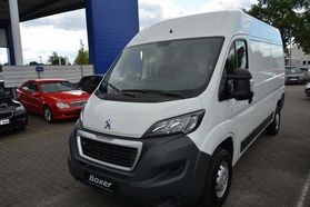 Peugeot Boxer HDi 335 L2H2 S&S Avantage Pro + Sortimo
