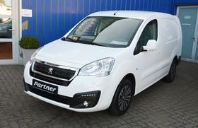 Peugeot Partner 1.6 BlueHDi 100 L2 S&S Komfort Plus