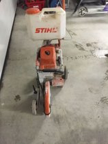 Still Stihl-FlexTS 760