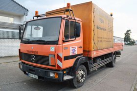 Andere MB 1120 / BRISTAR   THERMOPLASTIK KOCHER