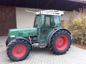 FENDT 209