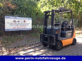 STILL R70-16 Duplex - 4112 h DIESEL