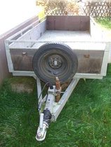 Andere CARBO VAWE 1530 TG