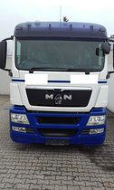 MAN TGA 03 / TGS 26.440 6x2 -2 LL