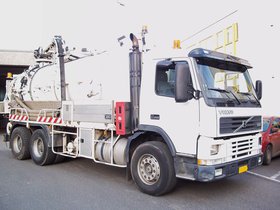 Volvo FM 12