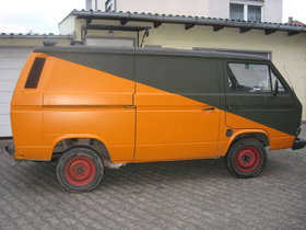 VW T3