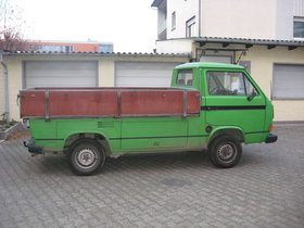 VW T3