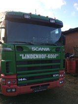 Scania 530