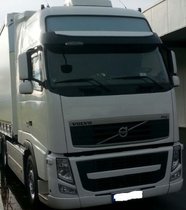 Volvo FHA3C
