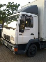 MAN 8163