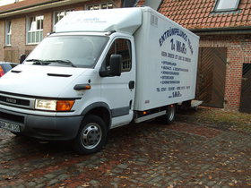 Iveco Daily50C13