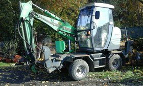 Andere Hansa APZ 531