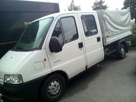 Citroën Jumper