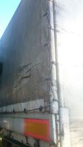 2 Achsen Plane Spriegel