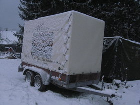 Humbaur HT 20