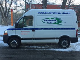 Renault Master2,5 dCI Diesel