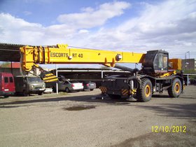 Andere Escorts RT 40