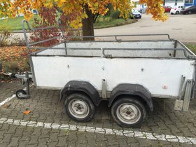 Westfalia Allzweckhänger