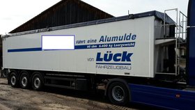 Lück SKM35