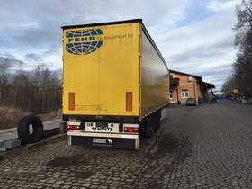 Schmitz SCS 24/L - 13.62 E B