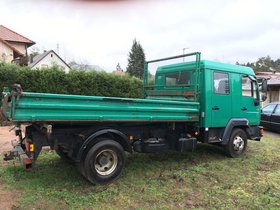 MAN L2000