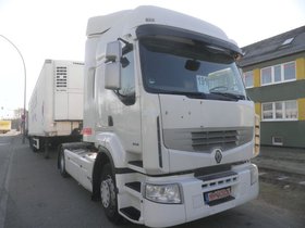 Renault Premium 460 DXI - EEV - Euro 5