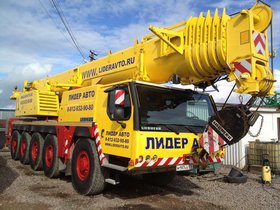 Liebherr 1100-5.2