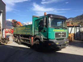 MAN F2000 26/403