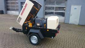 Ingersoll Rand P 130