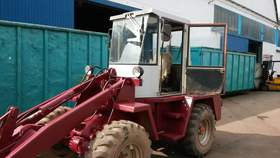 Schaeff 820