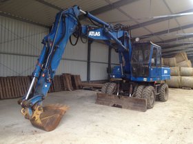 Atlas 1604
