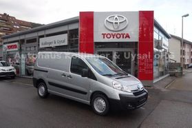 TOYOTA Proace L1H1 Kasten 5 Jahre Garantie