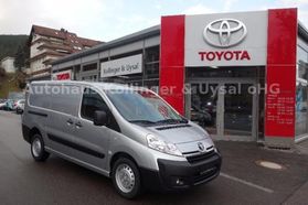 TOYOTA Proace L2H1 Kasten Life 5 Jahre Garantie