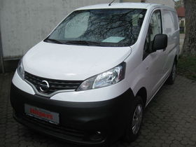 Nissan NV 200 Kasten Comfort 1.5 dCi *KLIMA*TG*HV*FA* E