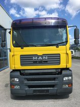 MAN TGA 18.360