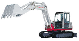 Takeuchi TB 175